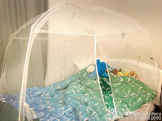 [视频]里约奥运：防蚊神器——“国家法宝”蚊帐走俏奥运村