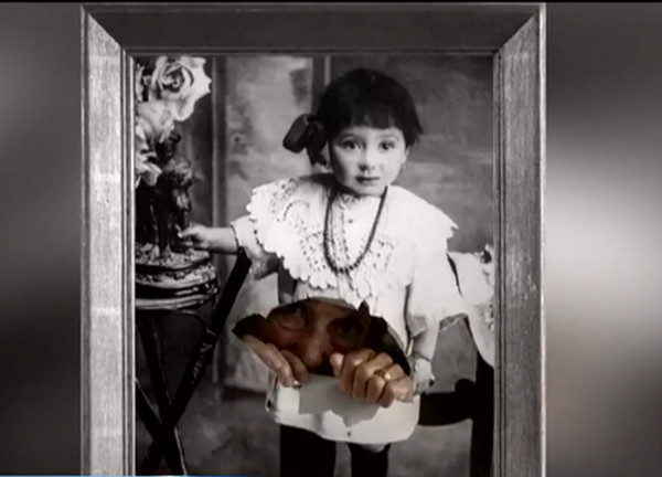 [视频]镜头下的老人：儿子给90多岁母亲拍的照片 温暖了世界