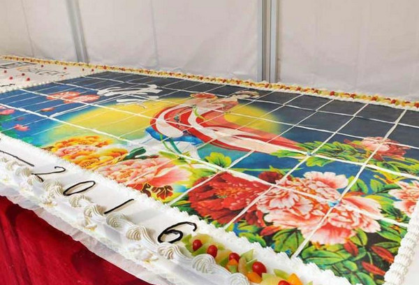 [视频]成都：去逛月饼文化节 教你口味新搭配