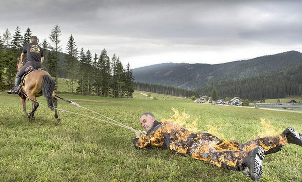 [视频]吉尼斯：探索万物之极限 2017版世界纪录大全成册