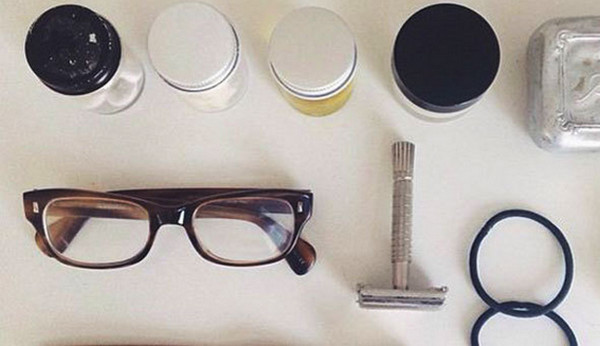 [视频]美国纽约女孩的“零废弃”环保生活