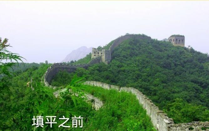 [视频]辽宁：网曝“最美野长城”被抹平 文保部门：修缮合理合法