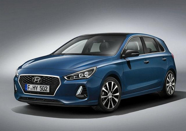 [视频]多款SUV新车型亮相巴黎国际车展