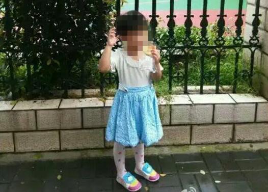 [视频]南京：受捐600万重症女童去世