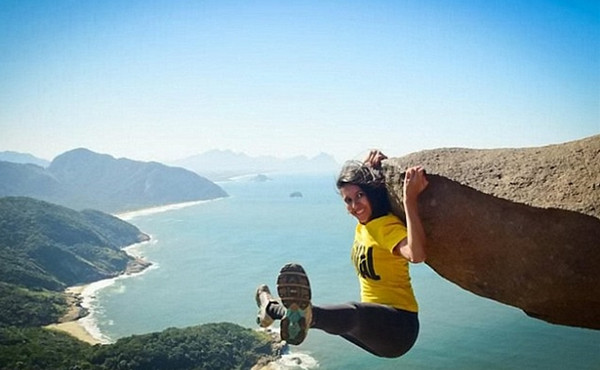 [视频]“骗”了全世界的照片！