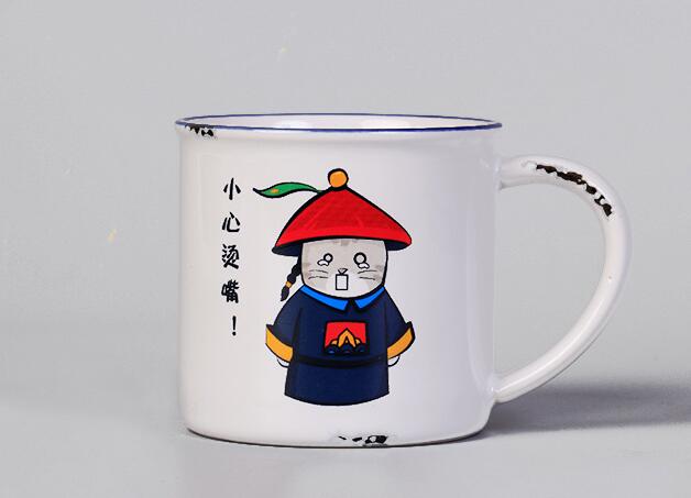 [视频]600岁故宫成网红：一年“卖萌”卖出10亿元