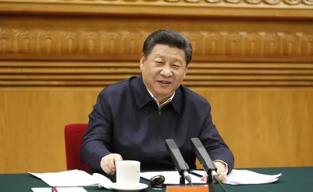 聆听2016特别报道:这一年,总书记对你说