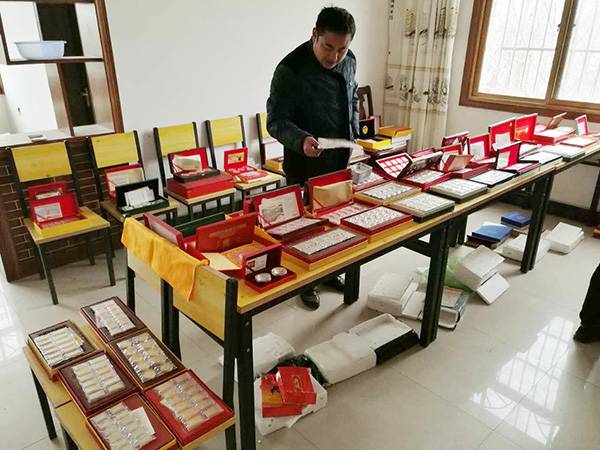 [视频]陕西一老人疑因遭连环骗局被“气死” 生前曾汇款46次