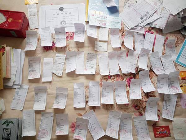 [视频]陕西一老人疑因遭连环骗局被“气死” 生前曾汇款46次