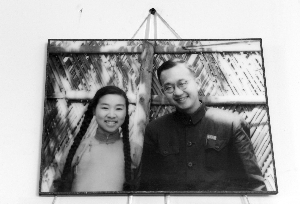 [视频]94岁院士给妻子写情诗60年：一句承诺就是一生的约定