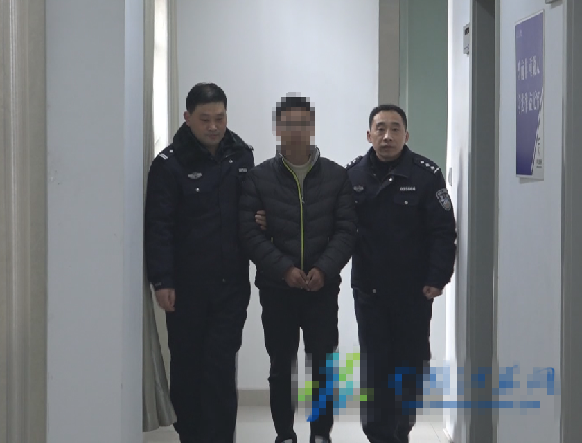 [视频]徐州：发淫秽视频聚人气 QQ群主被刑拘