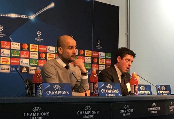 [视频]太刺激！欧冠史最癫狂1战 8球10黄4次交替领先