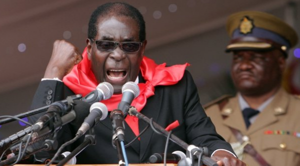 [视频]世界上最不服老的总统 93岁高龄还将继续执政