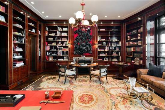 [视频]买了就不想出门 美国最贵公寓叫价近6亿