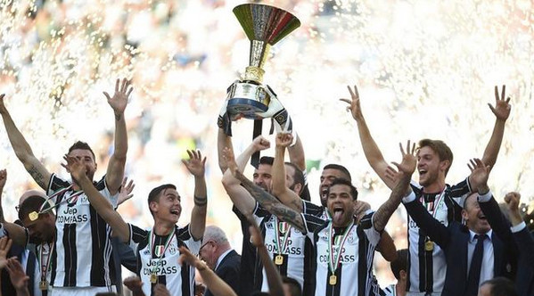 [视频]实力PK：皇马火力冠欧洲 尤文无弱点防线超强