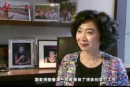 方黄吉雯：香港青年宜把握“一带一路”新机遇