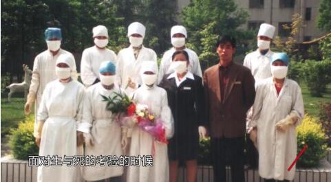 [视频]十九大代表薛荣：“网红”薛书记的旅程 