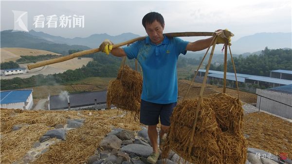 [视频]传习录丨90年代，花8万块，买4500张纸