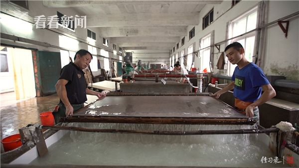 [视频]传习录丨90年代，花8万块，买4500张纸