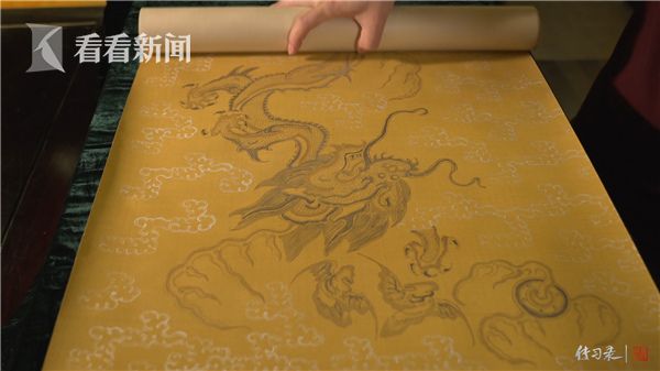 [视频]传习录丨90年代，花8万块，买4500张纸