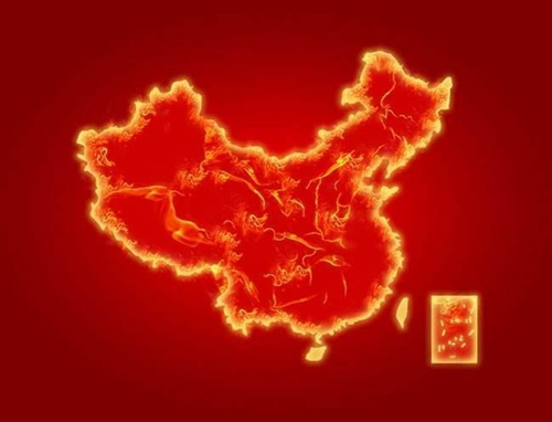 [视频]这里是中国！一百座城市，从日出到日落，浓缩成148秒的最美中国