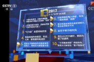 [视频]2017年十大“科学”流言榜