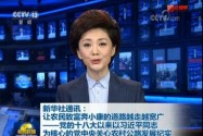 [视频]新华社通讯：让农民致富奔小康的道路越走越宽广——党的十八大以来以习近平同志为核心的党中央关心农村公路发展纪实