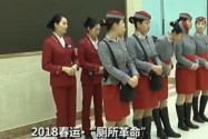 [视频]【2018春运•“厕所革命”】G244次：“守厕”姑娘的高标准服务