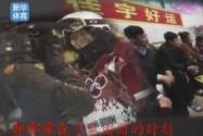 [视频]冬奥会上的中国故事：他们，舍家的团聚，争国的荣光