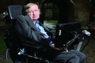 [视频]了解霍金 更带你了解霍金的轮椅