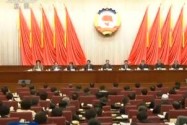 [视频]汪洋出席全国政协专委会主任会议暨学习研讨班