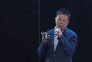 【岳麓峰会】颜斌：对内容进行供给侧结构性改革，生产自带流量的好内