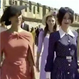[视频]哈里王子大婚：女宾帽子抢镜