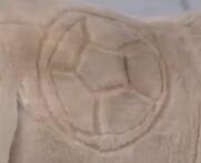 [视频]为世界杯改变造型！萌萌哒羊驼身上被修剪出足球图案