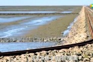 [视频]《千与千寻》中海上列车现实版