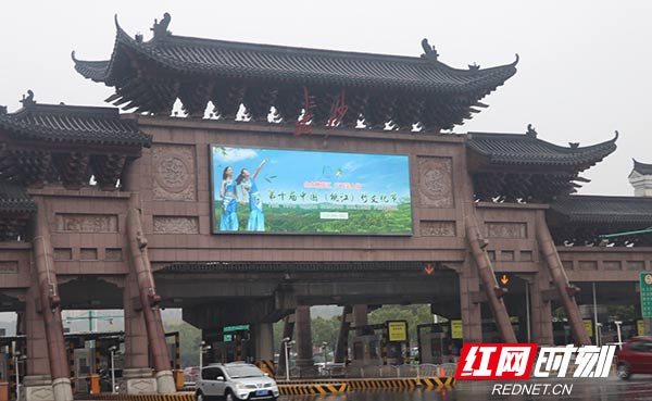 第十届中国竹文化节将于11月14日至16日在益阳桃江举行