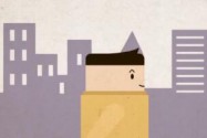 [视频]纪念中国改革开放40周年系列动画短片《行进中国》第01期：共享经济