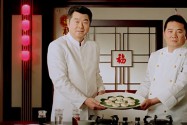 大师教您做湘菜 | 任伟政、黄明辉：湘味酿豆腐