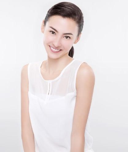 [视频]张柏芝无辜吃违约官司 经纪人:对方违约在先